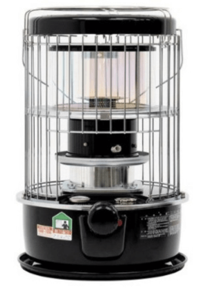 캠핑 난로 추천