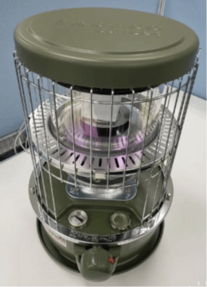 캠핑 난로 추천