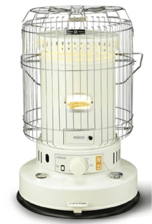 캠핑 난로 추천