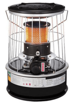 캠핑 난로 추천