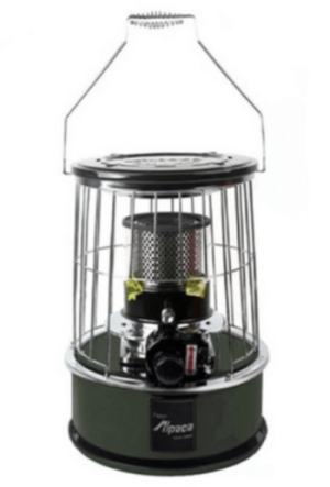 캠핑 난로 추천